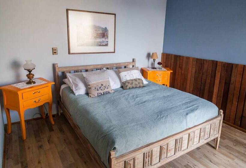 Общежитие Cinque Colori Bed & Breakfast Spa