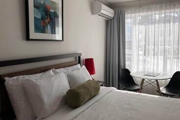 هاستل Domaine Belle Plage