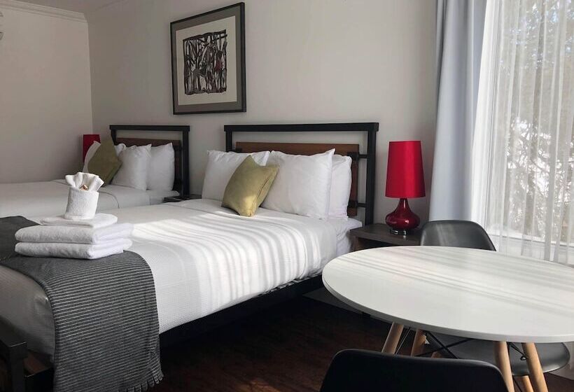 הוסטל Domaine Belle Plage