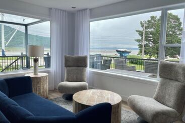 هاستل Domaine Belle Plage