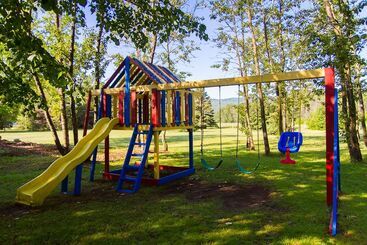 هاستل Domaine Belle Plage