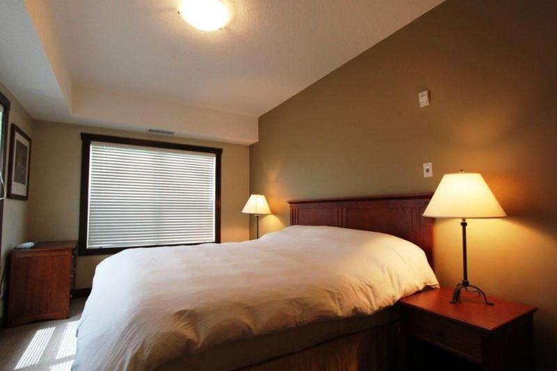 旅馆 Silver Rock Condominiums By Fernie Central Reservations