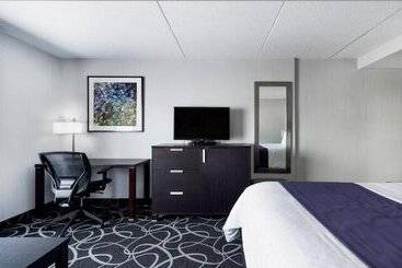 هاستل Stonecroft Inn