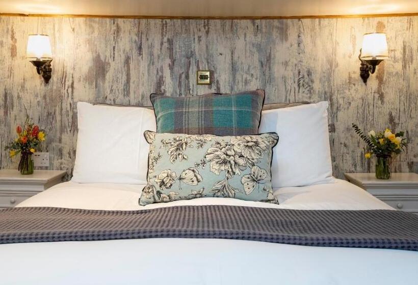 旅馆 The Fleece Inn
