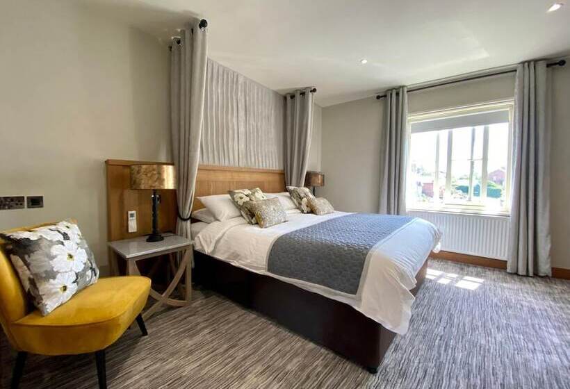 هاستل The Star Inn 1744
