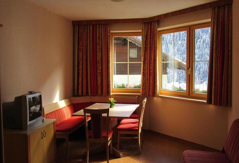 Apart Alpenschlössl