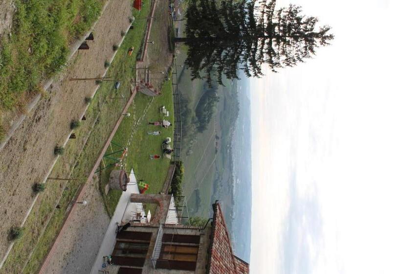 Отель Agriturismo Il Bricco
