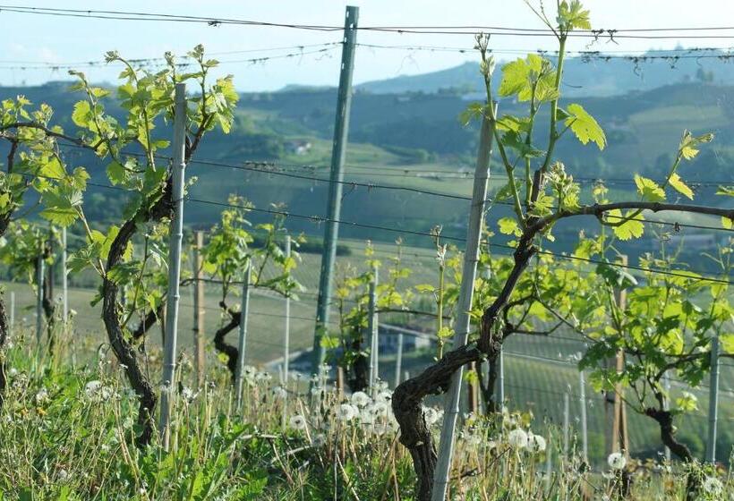 Отель Agriturismo Il Bricco