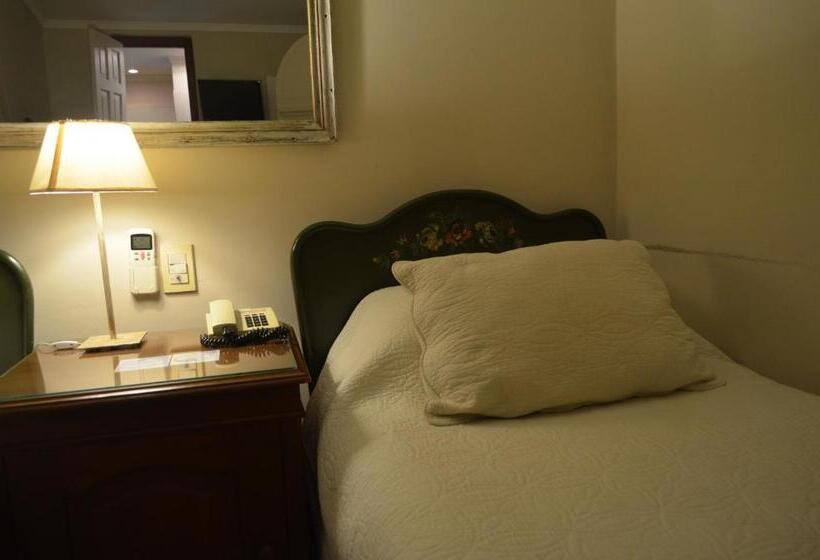 فندق Boutique Casagrande