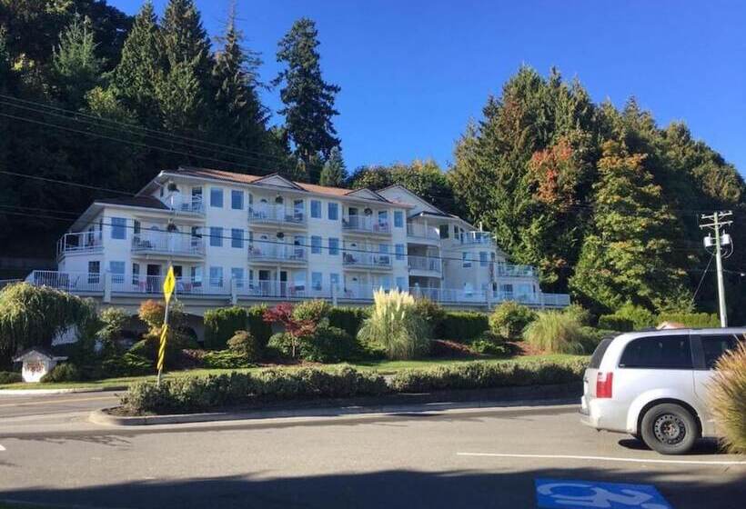 هتل Casa Grande Inn
