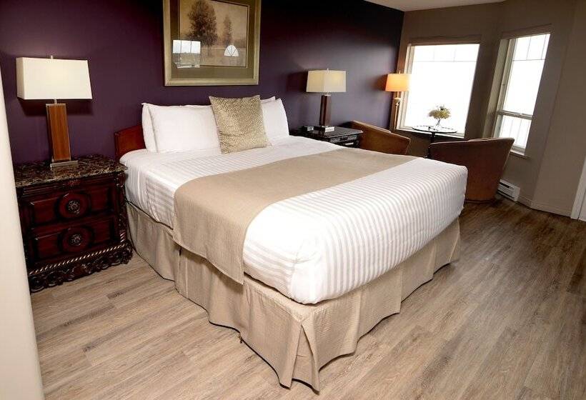 هتل Casa Grande Inn