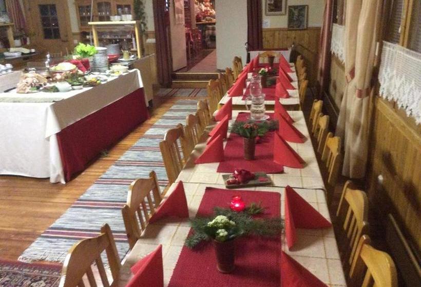 ホテル Ilola Maatilamatkailu