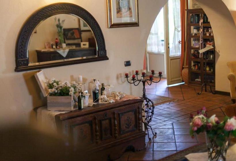 فندق Locanda Antiche Macine