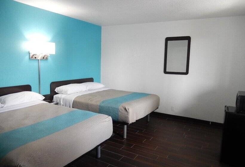 Motel 6 Portland, Tx