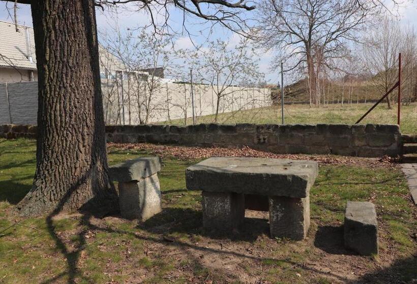 پانسیون Blatenský Dvůr