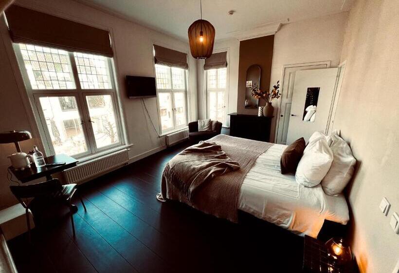 پانسیون Het Oude Raadhuis