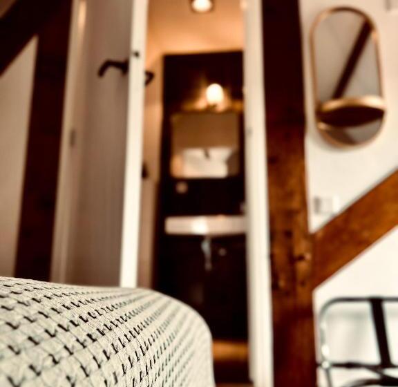 پانسیون Het Oude Raadhuis