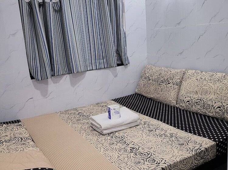 پانسیون City Hk Guest House Block E