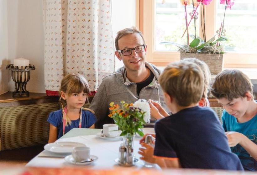 膳宿费 Der Graggober