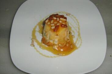 پانسیون Fonda Rita