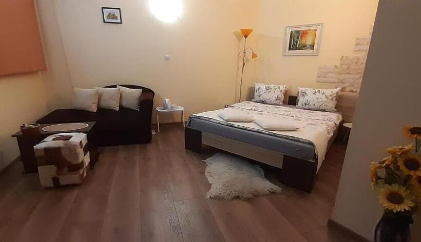 پانسیون Guesthouse Geto