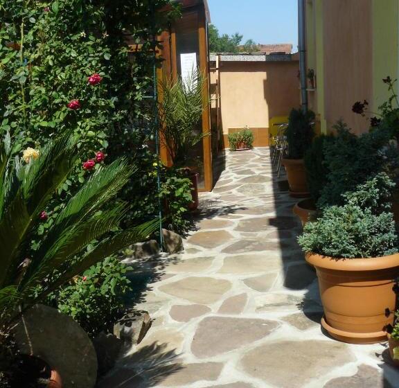 پانسیون Guesthouse Geto