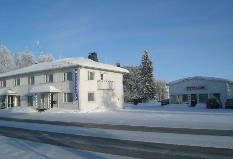 פנסיון Guesthouse Golden Goose