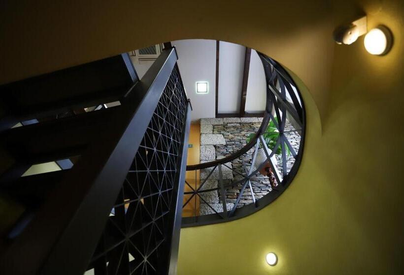 Пансион Hospedaria Robalo