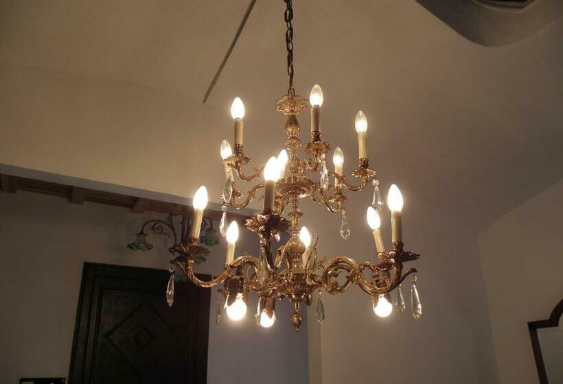 بنسيون Hostal Cal Pla