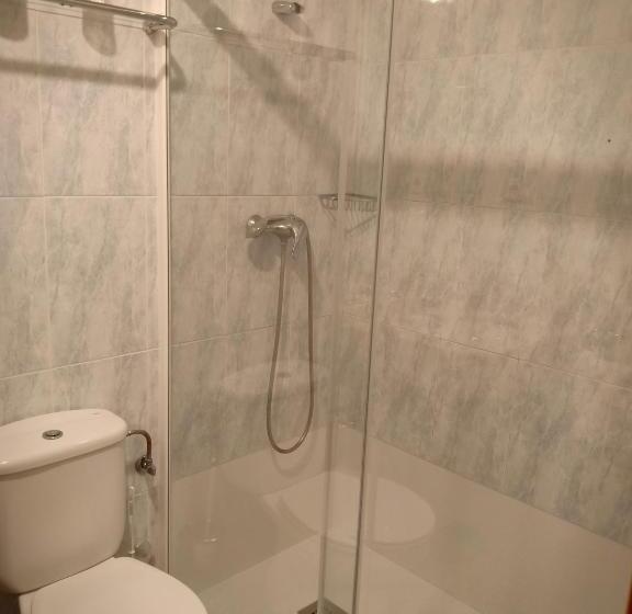 بنسيون Hostal Casa Barranco