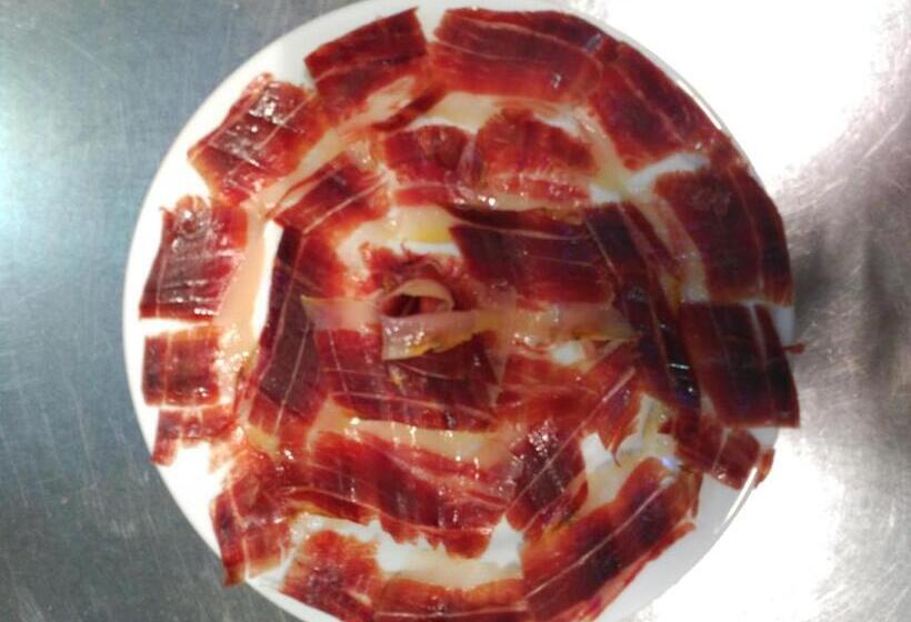 بنسيون Hostal Dp El Pilar