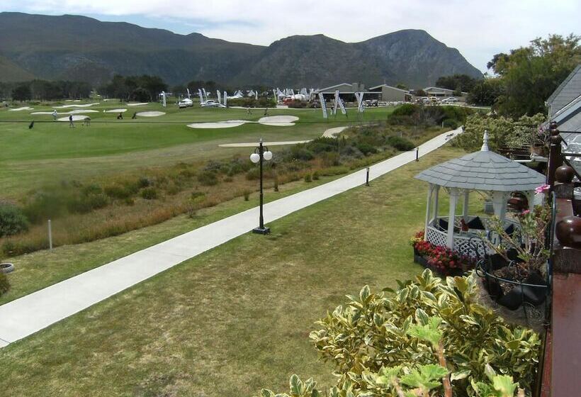 پانسیون Mulligans Guest Lodge