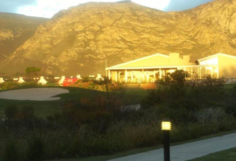 پانسیون Mulligans Guest Lodge