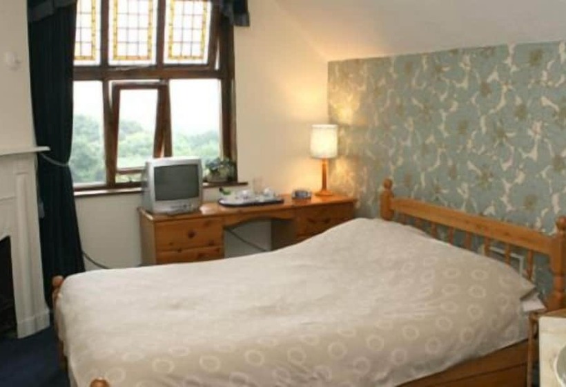 بنسيون Oakfield Lodge Guest House Stockport