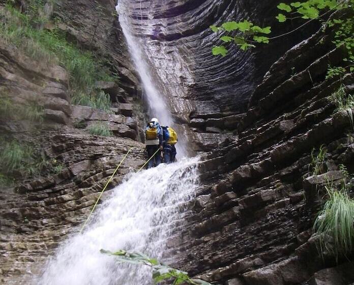 Pensión Panticosa