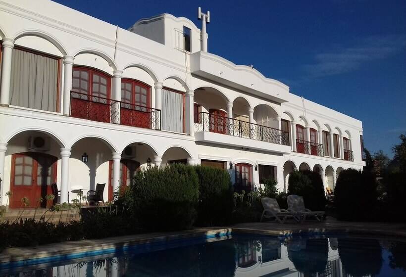 پانسیون Portal Del Santo