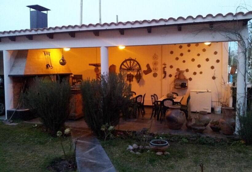 پانسیون Portal Del Santo