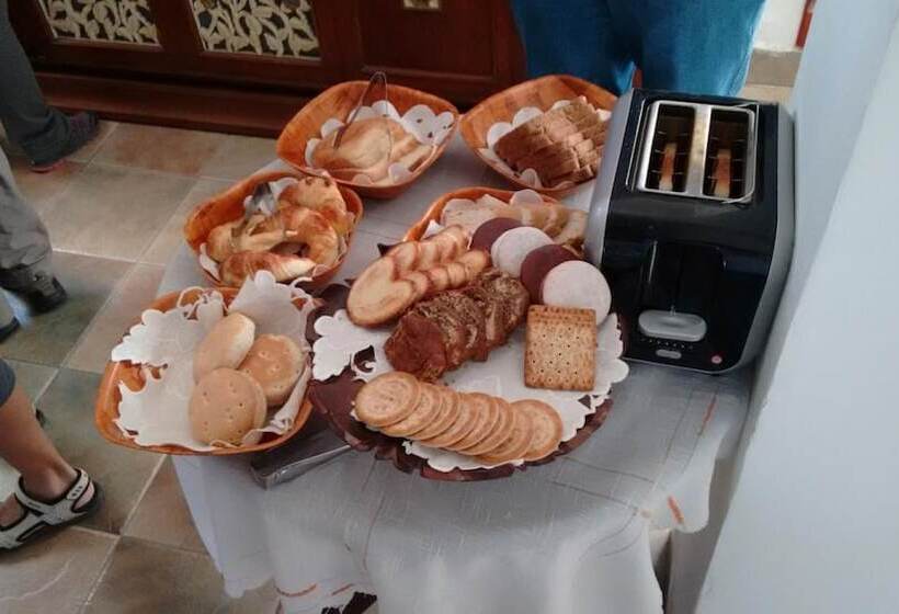 پانسیون Portal Del Santo