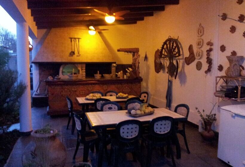 پانسیون Portal Del Santo