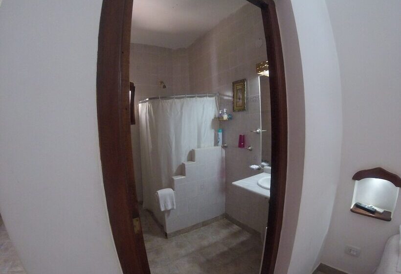 پانسیون Portal Del Santo