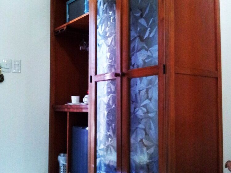 پانسیون Portal Del Santo