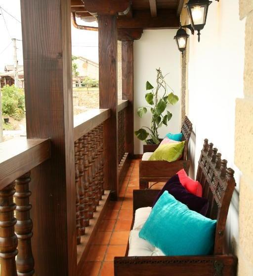 بنسيون Posada Sel De Breno