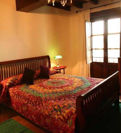 بنسيون Posada Sel De Breno