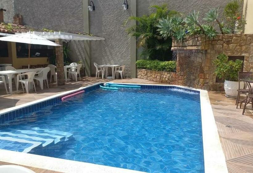 پانسیون Pousada Cambucá De Cabo Frio