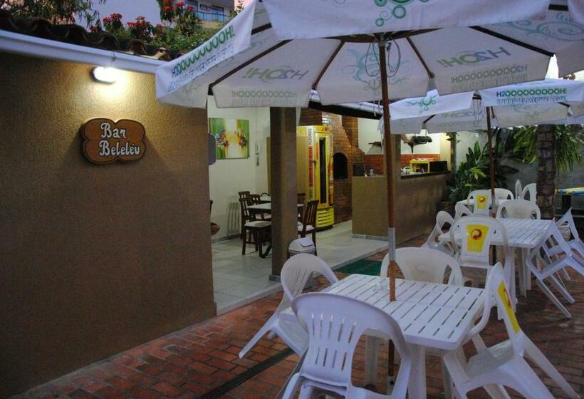 پانسیون Pousada Cambucá De Cabo Frio