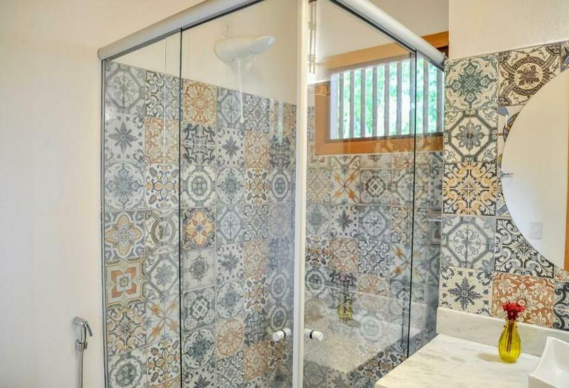 پانسیون Pousada E Chalés Aquarius