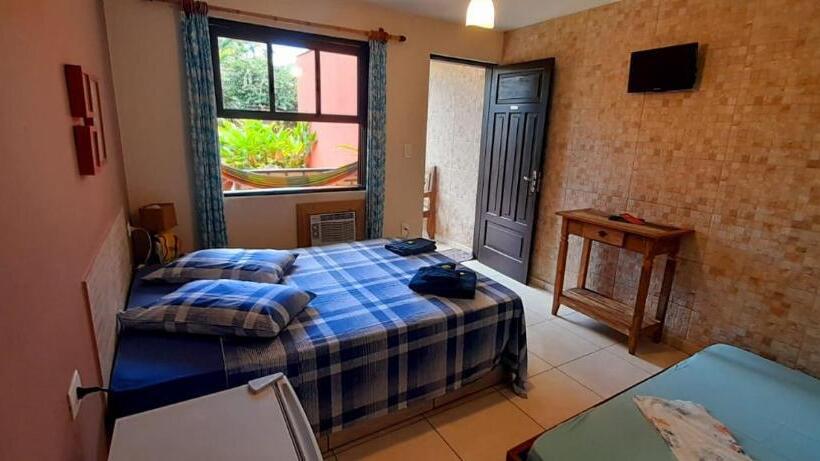 ペンション Pousada Por Do Sol