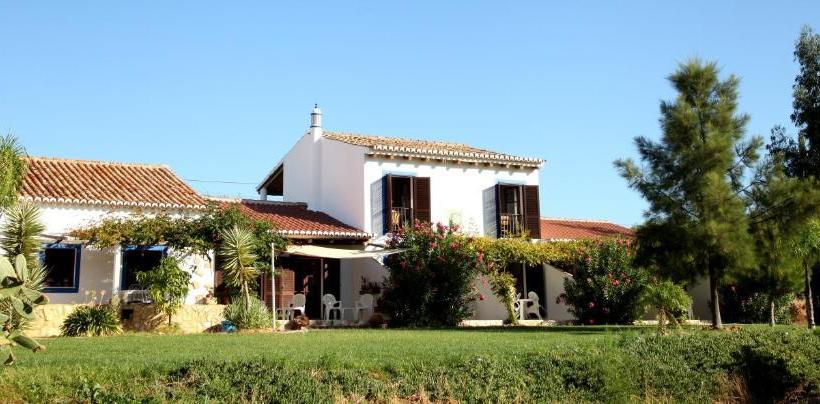 بنسيون Quinta Do Rio Country Inn