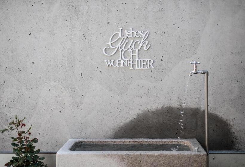 پانسیون Stäfeli