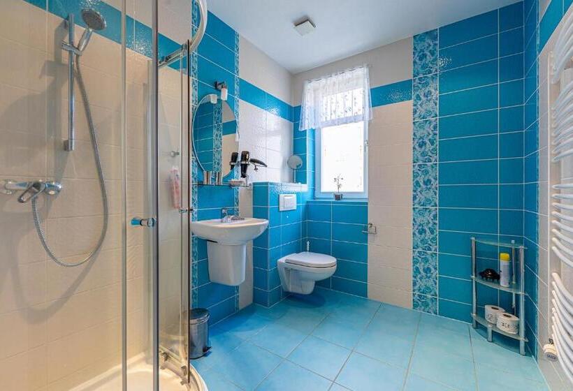 پانسیون Villa Walir   Spa Hotel Garni Superior